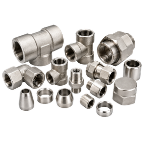 Forged & Ferrule